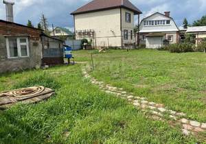 Дом 45м², 1-этажный, участок 6 сот.