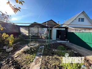 Дом 32м², 1-этажный, участок 2 сот.