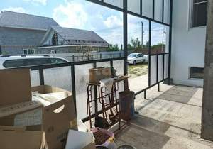 Дом 480м², 3-этажный, участок 20 сот.