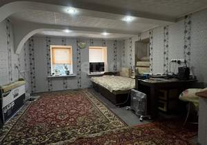 Дом 73м², 1-этажный, участок 3 сот.