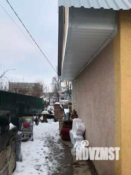 Дом 57м², 2-этажный, участок 4 сот.