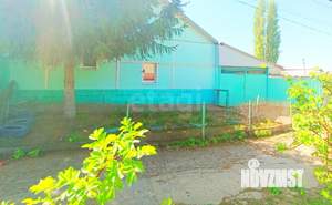 Дом 49м², 1-этажный, участок 5 сот.