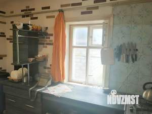 Дом 51м², 1-этажный, участок 6 сот.