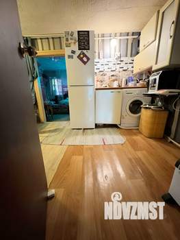 Дом 40м², 1-этажный, участок 3 сот.