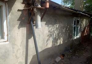 Дом 48м², 1-этажный, участок 4 сот.