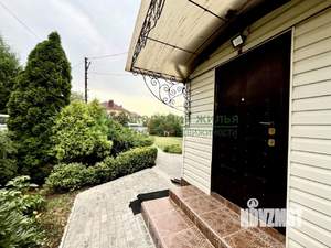 Дом 141м², 3-этажный, участок 8 сот.