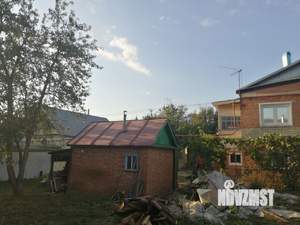 Дом 65м², 2-этажный, участок 6 сот.