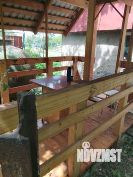 Дом 12м², 1-этажный, участок 6 сот.