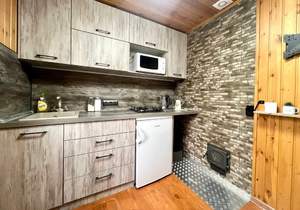 Дом 23м², 2-этажный, участок 5 сот.