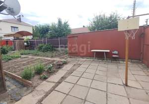 Дом 66м², 1-этажный, участок 4 сот.