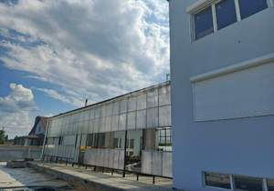 Дом 480м², 3-этажный, участок 20 сот.