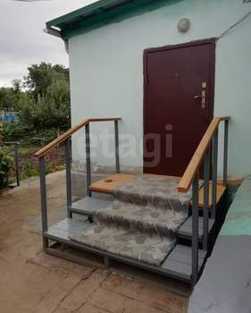 Дом 84м², 1-этажный, участок 4 сот.