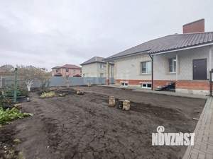 Дом 265м², 2-этажный, участок 10 сот.