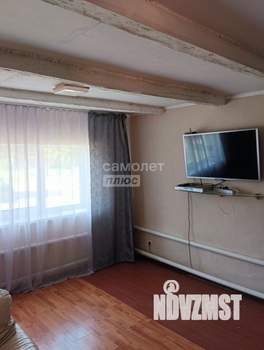 Дом 50м², 1-этажный, участок 4 сот.
