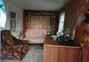 Дом 24м², 2-этажный, участок 6 сот.