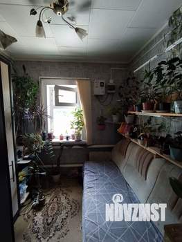 Дом 59м², 1-этажный, участок 6 сот.