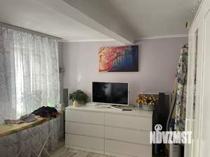 Дом 45м², 1-этажный, участок 5 сот.