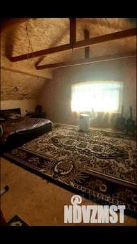 Коттедж 180м², 2-этажный, участок 5 сот.