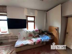 Дом 60м², 2-этажный, участок 7 сот.