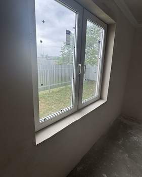 Дом 40м², 1-этажный, участок 4 сот.