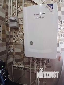 Дом 104м², 1-этажный, участок 3 сот.