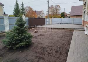 Дом 265м², 2-этажный, участок 10 сот.