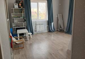 Дом 191м², 2-этажный, участок 7 сот.