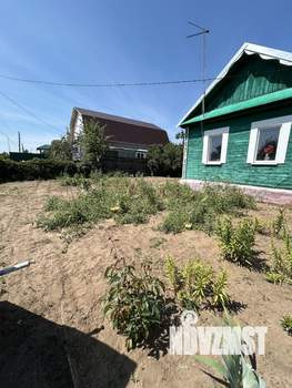 Дом 63м², 1-этажный, участок 7 сот.