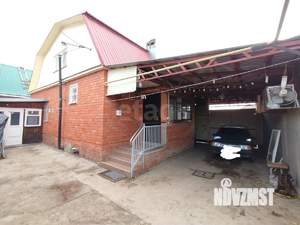 Дом 121м², 2-этажный, участок 7 сот.