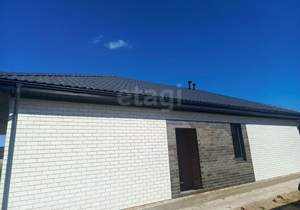 Дом 80м², 1-этажный, участок 6 сот.