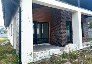 Дом 105м², 1-этажный, участок 6 сот.