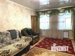 Дом 58м², 1-этажный, участок 2 сот.