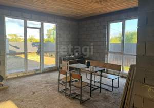 Дом 102м², 1-этажный, участок 5 сот.