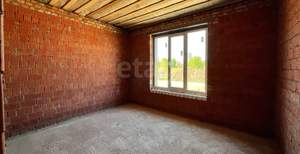 Дом 100м², 1-этажный, участок 6 сот.