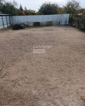 Дом 50м², 1-этажный, участок 4 сот.