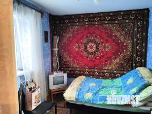 Дом 56м², 2-этажный, участок 4 сот.