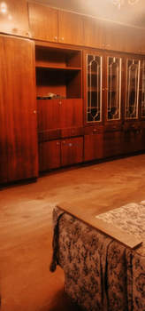 Дом 50м², 1-этажный, участок 529 сот.