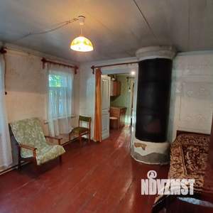 Дом 44м², 1-этажный, участок 3 сот.