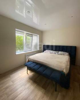 Дом 170м², 3-этажный, участок 6 сот.