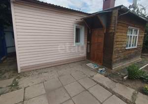 Дом 66м², 1-этажный, участок 4 сот.