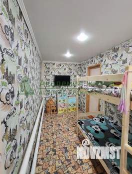 Дом 71м², 1-этажный, участок 6 сот.