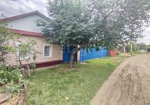 Дом 66м², 1-этажный, участок 4 сот.