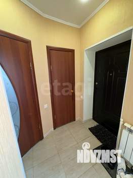 Дом 100м², 1-этажный, участок 6 сот.