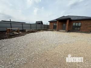 Дом 115м², 1-этажный, участок 6 сот.