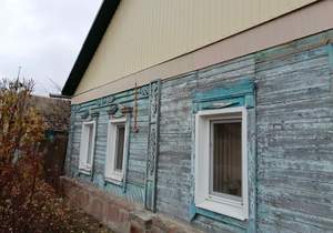 Дом 52м², 1-этажный, участок 4 сот.