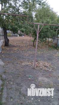 Дом 63м², 1-этажный, участок 6 сот.