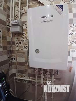 Дом 104м², 1-этажный, участок 3 сот.