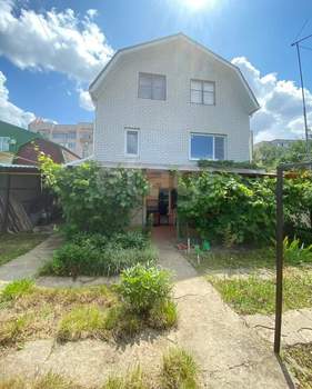 Дом 170м², 3-этажный, участок 6 сот.