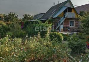 Дача 36м², 2-этажный, участок 8 сот.