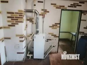 Дом 51м², 1-этажный, участок 6 сот.